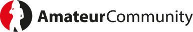 AmateurCommunity logo